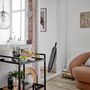 Bols - Foligno Bol déco, Blanc, Grès - BLOOMINGVILLE MULTIBRAND HOUSE