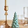 Decorative objects - Auden Deco Tree, Green, Stoneware - BLOOMINGVILLE MULTIBRAND HOUSE