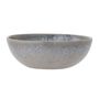 Bowls - Paula Bowl, Blue, Stoneware - BLOOMINGVILLE MULTIBRAND HOUSE