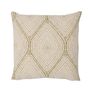 Cushions - Judit Cushion, Nature, Cotton  - CREATIVE COLLECTION