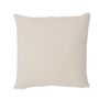 Cushions - Judit Cushion, Nature, Cotton  - CREATIVE COLLECTION