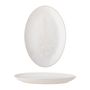 Couverts & ustensiles de cuisine - Winter Assiette de service, Nature, Grès - BLOOMINGVILLE MULTIBRAND HOUSE