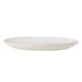 Couverts & ustensiles de cuisine - Winter Assiette de service, Nature, Grès - BLOOMINGVILLE MULTIBRAND HOUSE