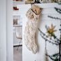 Bougeoirs et photophores  - Abba Bougeoir, Blanc, Polyrésine Set of 4 - BLOOMINGVILLE MULTIBRAND HOUSE