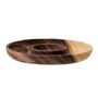 Couverts & ustensiles de cuisine - Breno Plateau de service, Nature, Acacia - BLOOMINGVILLE MULTIBRAND HOUSE
