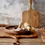 Couverts & ustensiles de cuisine - Breno Plateau de service, Nature, Acacia - BLOOMINGVILLE MULTIBRAND HOUSE