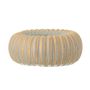Candlesticks and candle holders - Topeka Votive, Yellow, Stoneware  - BLOOMINGVILLE MULTIBRAND HOUSE