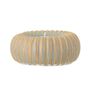 Candlesticks and candle holders - Topeka Votive, Yellow, Stoneware  - BLOOMINGVILLE MULTIBRAND HOUSE