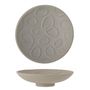 Bols - Idalou Bol, Gris, Aluminium - BLOOMINGVILLE MULTIBRAND HOUSE