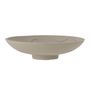Bols - Idalou Bol, Gris, Aluminium - BLOOMINGVILLE MULTIBRAND HOUSE