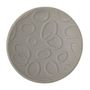 Bols - Idalou Bol, Gris, Aluminium - BLOOMINGVILLE MULTIBRAND HOUSE