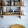 Bols - Masami Bol, Blanc, Grès Set of 2 - BLOOMINGVILLE MULTIBRAND HOUSE