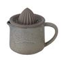 Couverts & ustensiles de cuisine - Kendra Presse-agrumes, Gris, Grès - BLOOMINGVILLE MULTIBRAND HOUSE
