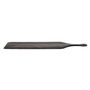 Couverts & ustensiles de cuisine - Okai Planche de service, Noir, Acacia - BLOOMINGVILLE MULTIBRAND HOUSE