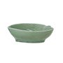 Bowls - Savanna Bowl, Green, Stoneware  - BLOOMINGVILLE
