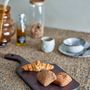 Kitchen utensils - Maxim Cutting Board, Brown, Acacia - BLOOMINGVILLE MULTIBRAND HOUSE