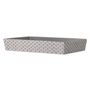 Couverts & ustensiles de cuisine - Elsa Plat au four, Gris, Grès - BLOOMINGVILLE MULTIBRAND HOUSE