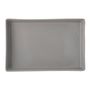 Couverts & ustensiles de cuisine - Elsa Plat au four, Gris, Grès - BLOOMINGVILLE MULTIBRAND HOUSE