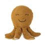 Toys - Kalle Soft toy, Brown, Polyester  - BLOOMINGVILLE MINI