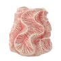 Vases - Guxi Vase, Rose, Grès  - CREATIVE COLLECTION
