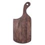 Kitchen utensils - Maxim Cutting Board, Brown, Acacia - BLOOMINGVILLE MULTIBRAND HOUSE