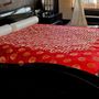 Fabrics - Jacquard bedspread - VLADA DIZIK KOSHKIN DOM