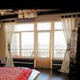 Curtains and window coverings - Bamboo roller blinds - VLADA DIZIK KOSHKIN DOM