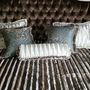 Fabric cushions - Cushions of artificial fur - VLADA DIZIK KOSHKIN DOM
