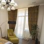 Curtains and window coverings - Modern bedroom - VLADA DIZIK KOSHKIN DOM