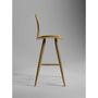 Kitchens furniture - Anoplolepis Bar Chair - XYZ DESIGNS