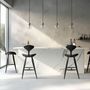 Meubles de cuisines  - Chaise de Bar Anoplolepis - XYZ DESIGNS