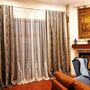 Curtains and window coverings - Living room - VLADA DIZIK KOSHKIN DOM