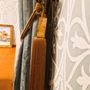 Windows - Bedroom decoration: wallpaper, curtains,  bedspreads and cushions - VLADA DIZIK KOSHKIN DOM