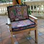Upholstery fabrics - Terrace Decoration - VLADA DIZIK KOSHKIN DOM
