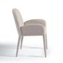 Chairs for hospitalities & contracts - DINING CHAIR LISBOA-1 - CRISAL DECORACIÓN