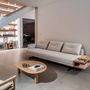 Revêtements sols intérieurs - Villa privée avec barchessa - IDEAL WORK