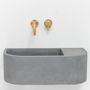 Sinks - Jules Concrete Basin | Sink - SYNK