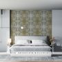 Wallpaper - Artisan Wallcoverings by Dami and Em Design - Special Substrates 1 - DAMI AND EM DESIGN