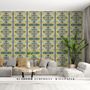 Wallpaper - Artisan Wallcoverings by Dami and Em Design - DAMI AND EM DESIGN