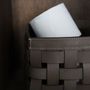 Storage boxes - Braided Baskets - ORSKOV COPENHAGEN