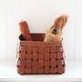 Storage boxes - Braided Baskets - ORSKOV COPENHAGEN