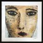 Bijoux - Tirage d'art Amal (50 x 50 cm) - JALUSTOWSKI.DESIGN