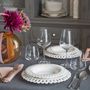 Platter and bowls - LA PORCELLANA BIANCA - LA PORCELLANA BIANCA - LENET GROUP