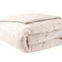 Bed linens - Breakfast in Paris - Printed Cotton Gauze Bed Set - ESSIX
