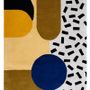 Design carpets - Housewarming party tufted wool rug - COLORTHERAPIS