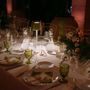 Banquettes pour collectivités - Couvre-lampes et bien plus encore - LA GALLINA MATTA