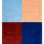 Tapis design - Tapis Balance en laine tuftée - COLORTHERAPIS