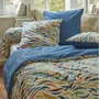 Bed linens - linge de imprimé Figuerolles - SYLVIE THIRIEZ