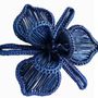 Table linen - Orchid Napkin Ring - CORO CORA