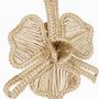 Table linen - Orchid Napkin Ring - CORO CORA